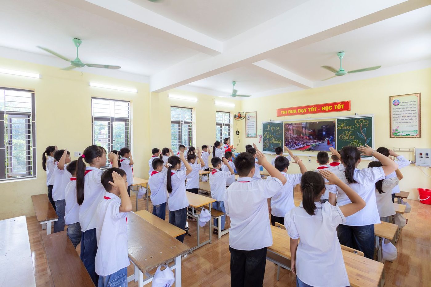 Giáo dục